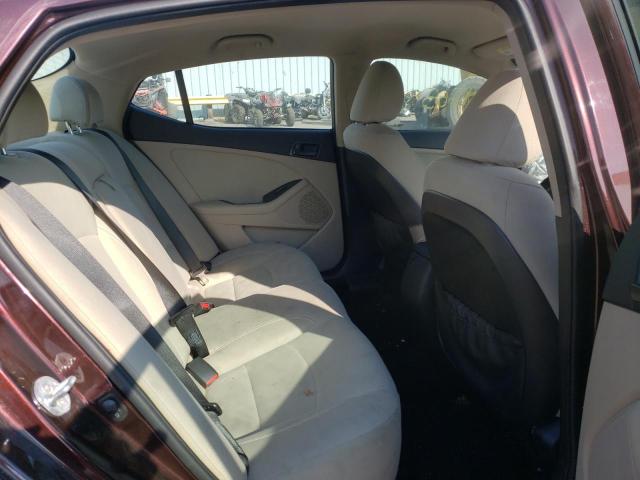 2015 KIA OPTIMA LX - 5XXGM4A71FG388675