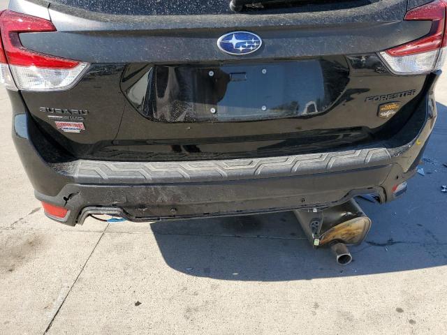 2022 SUBARU FORESTER W JF2SKAMC6NH442207