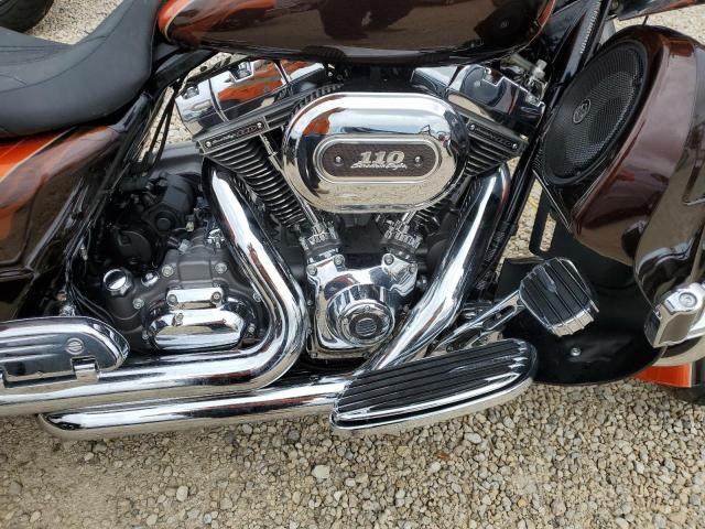 2012 HARLEY-DAVIDSON FLHXSE3 CV 1HD1PZ81XCB959172