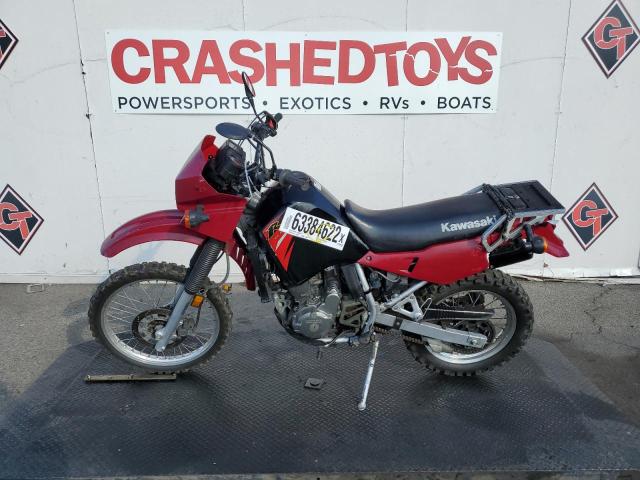 2005 KAWASAKI KL650 A JKAKLEA135DA13181