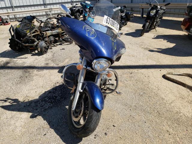 2013 YAMAHA XVS1300 CT JYAVP32E3DA002980