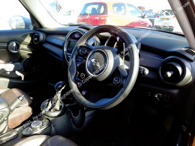 WMWXS520002B39455 Mini Cooper Aut