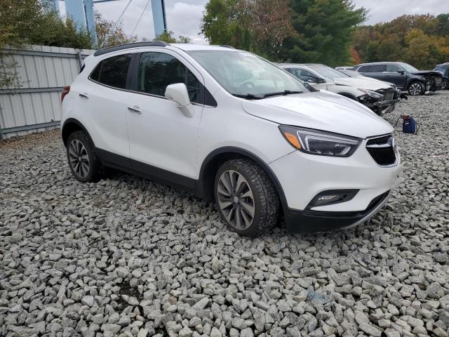 Salvage cars for sale from Copart Windsor, NJ: 2017 Buick Encore ESS