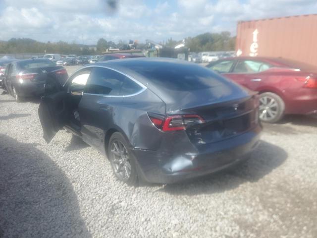5YJ3E1EB3KF413324 Tesla MODEL 3