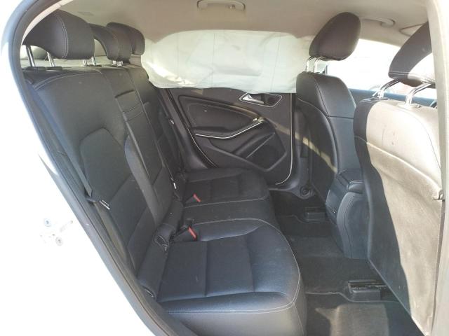 2015 MERCEDES-BENZ GLA250 WDCTG4EB3FJ121869