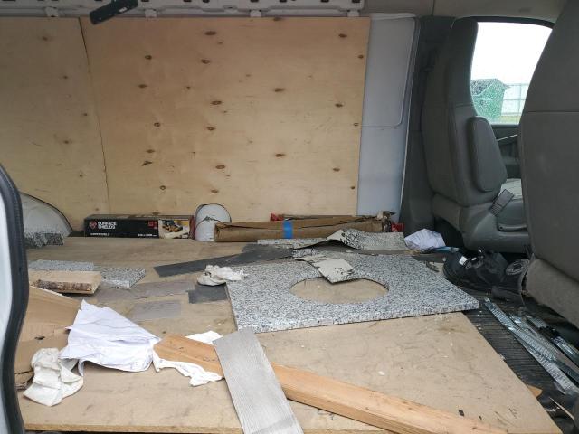 2020 CHEVROLET EXPRESS G2 - 1GCWGBFG2L1154679