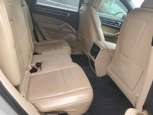 2021 PORSCHE CAYENNE CO WP1BA2AY2MDA43015
