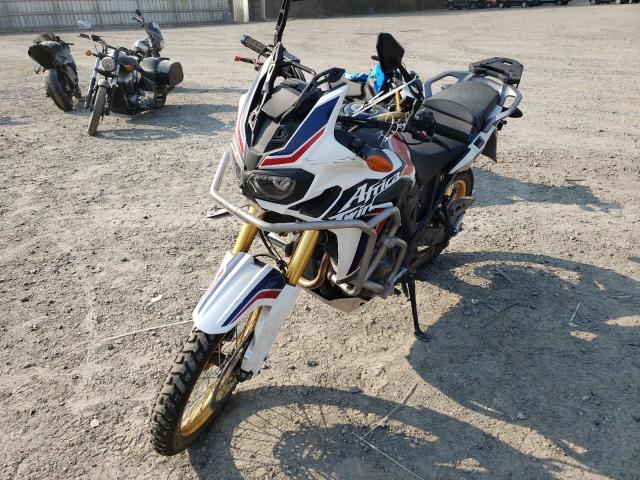 2017 HONDA CRF1000 JH2SD04G7HK000363