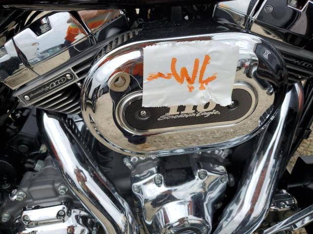 2012 HARLEY-DAVIDSON FLHXSE3 CV 1HD1PZ81XCB959172