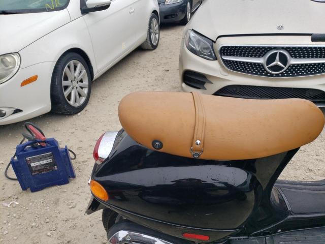 2001 VESPA C161C ZAPC161C115001005