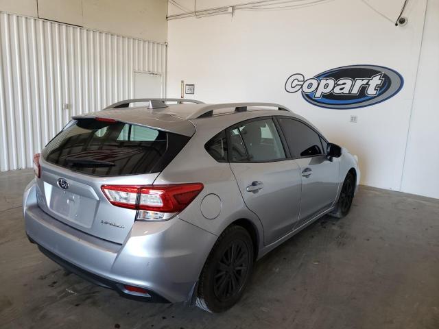 4S3GTAC66K3705768 Subaru Impreza Premium