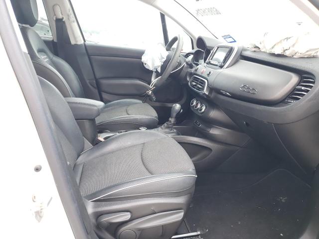 2016 FIAT 500X TREKK ZFBCFXCT1GP496831