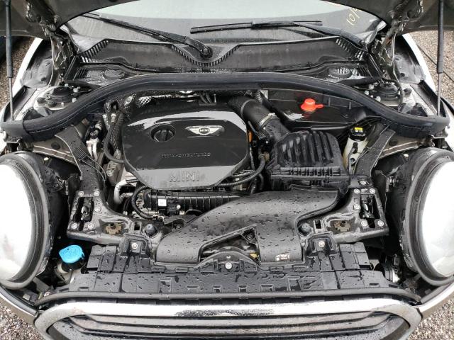 WMWLN5C51G2E30248 Mini COOPER CLU