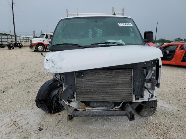 2018 CHEVROLET EXPRESS G2 - 1GCWGAFP4J1336200
