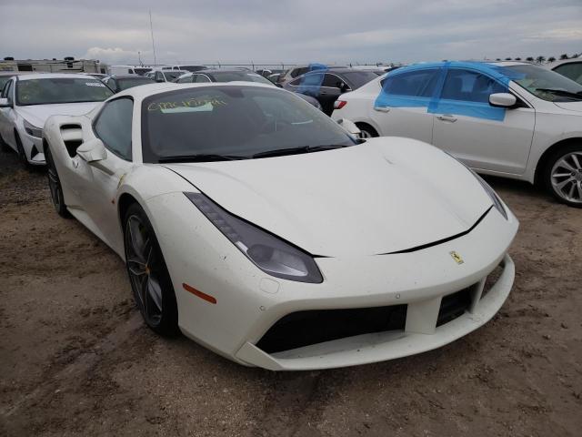 FERRARI ALL MODELS – zdjęcie z aukcji, lot #62218462