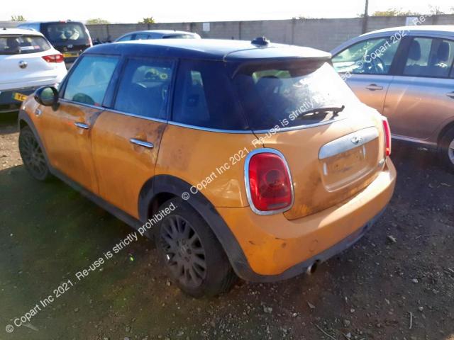 WMWXS520002B39455 Mini Cooper Aut