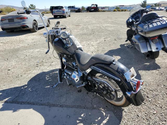 2005 HARLEY-DAVIDSON FLSTNI 1HD1JDB125Y057984