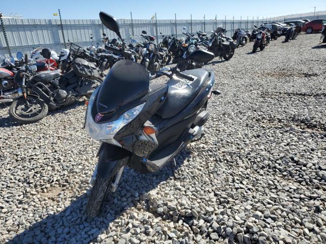 2013 HONDA PCX 150 MLHKF1210D5001223
