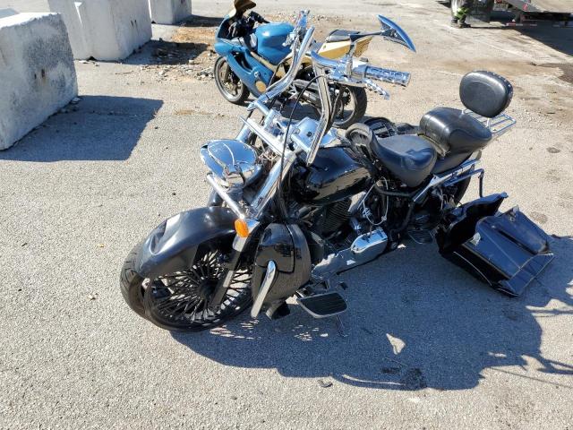 2005 HONDA VTX1300 R 1HFSC52365A203373