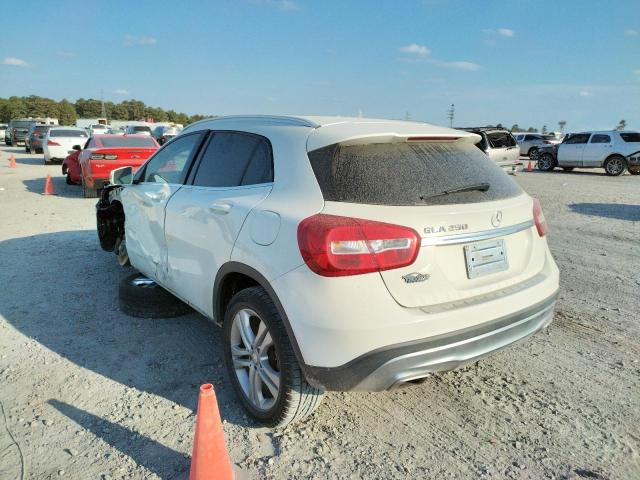 2015 MERCEDES-BENZ GLA250 WDCTG4EB3FJ121869