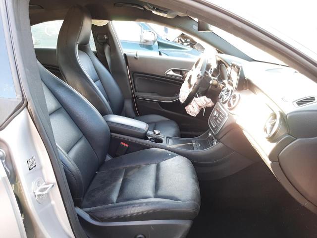 WDDSJ4EB2EN127372 Mercedes-Benz CLA 250