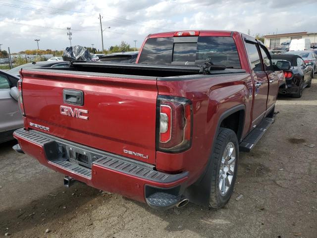 2018 GMC SIERRA 3GTU2PECXJG398015