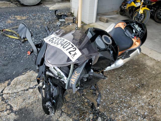 2022 SUZUKI GSX1300 RR JS1EJ11BXN7101824