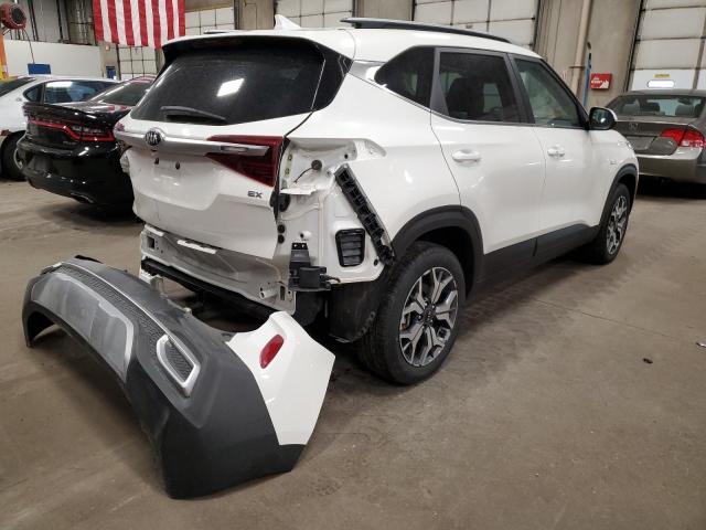 KNDERCAA6M7166430 KIA SELTOS EX