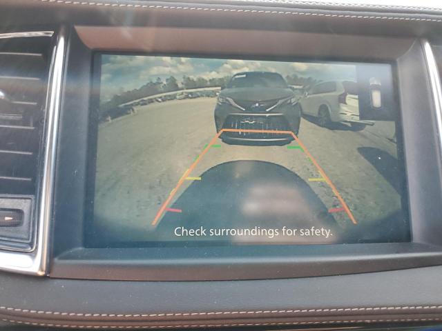 2022 INFINITI QX55 LUXE 3PCAJ5J31NF102214