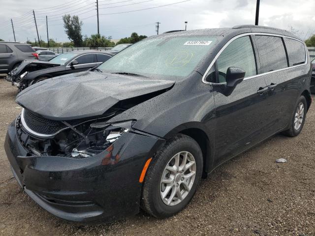 2020 CHRYSLER UK 2C4RC1DG9LR264842