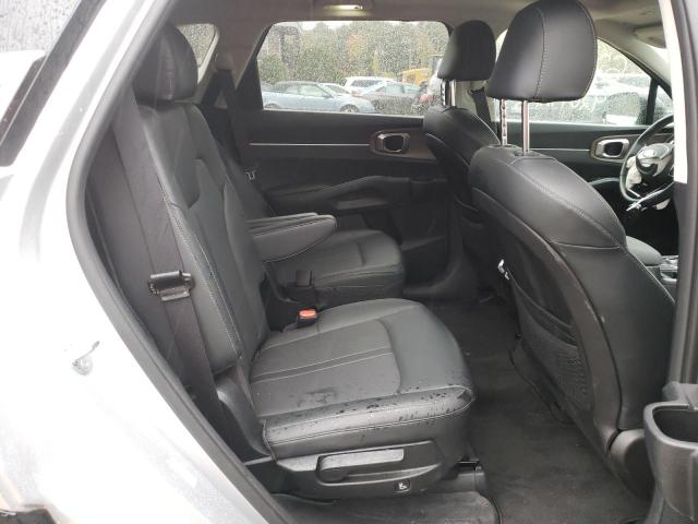 5XYRHDLF8MG029589 KIA SORENTO EX