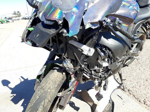 2022 KAWASAKI ZX1002 L JKBZXVL14NA005455