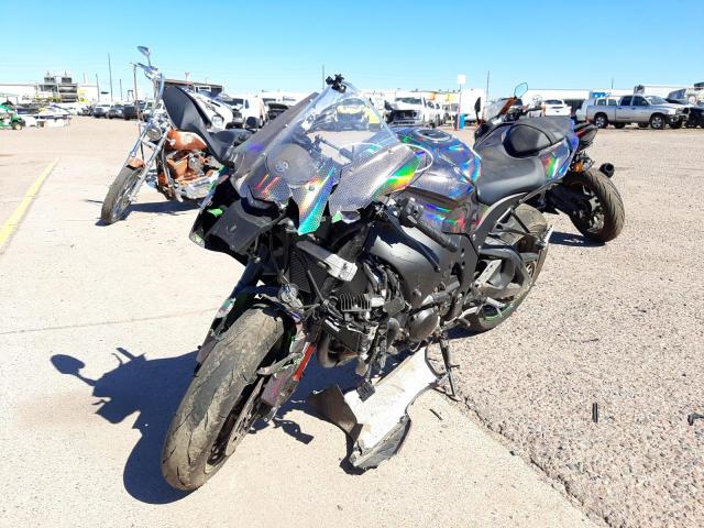 2022 KAWASAKI ZX1002 L JKBZXVL14NA005455