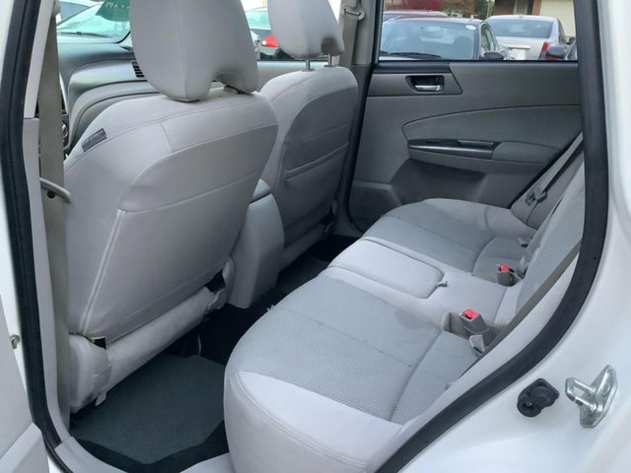 2011 Subaru Forester 2.5X Premium VIN: JF2SHBDC1BH738574 Lot: 63778862