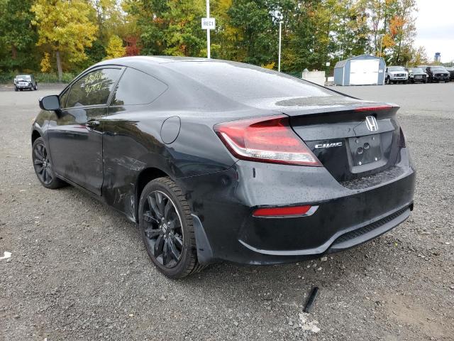 2015 HONDA CIVIC EX-L 2HGFG3B07FH504524