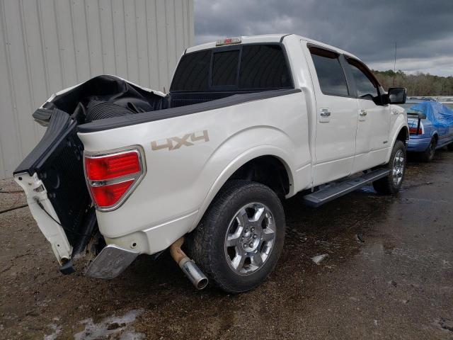 Vin: 1ftfw1et8efa57827, lot: 60803682, ford f-150 supercrew 20144