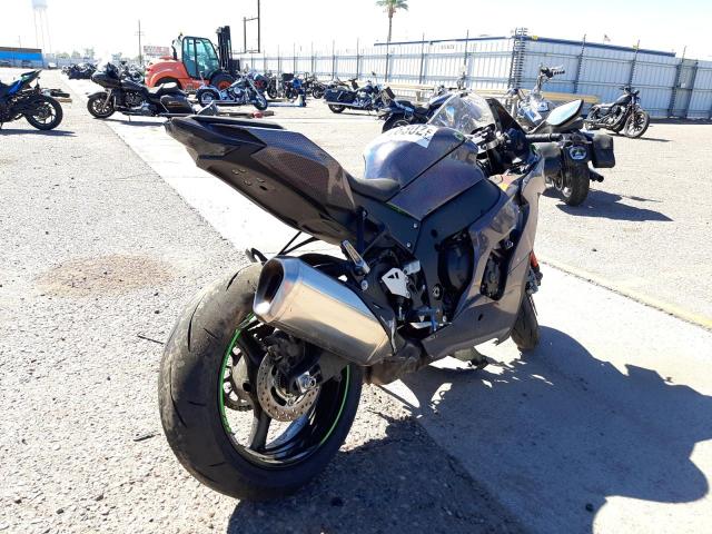 2022 KAWASAKI ZX1002 L JKBZXVL14NA005455