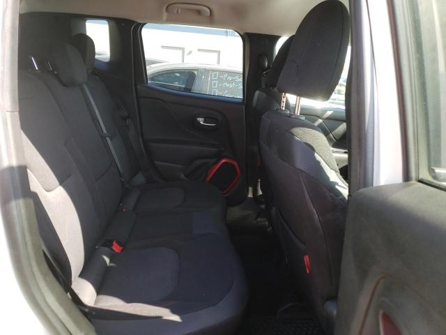 2018 JEEP RENEGADE L - ZACCJABBXJPJ11176