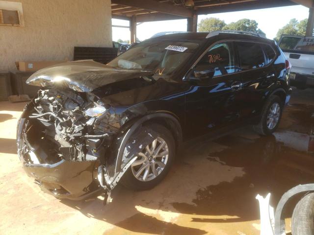 JN8AT2MT6HW395665 Nissan ROGUE S