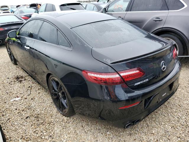 2022 MERCEDES-BENZ E AMG 53 W1K1J6BB4NF179396