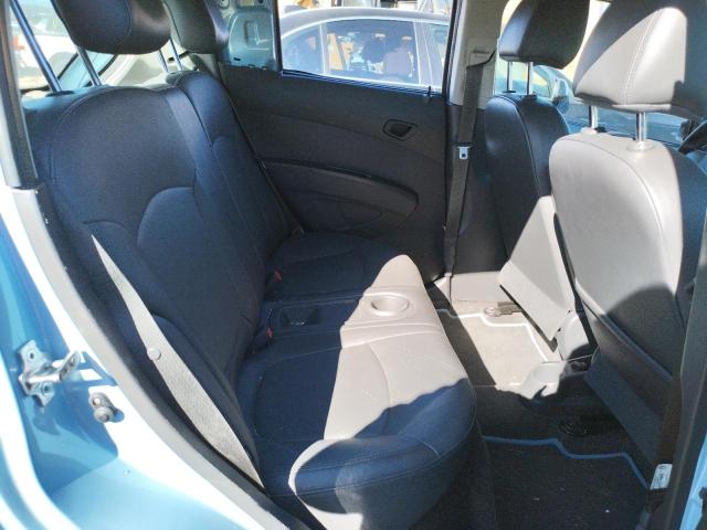 2015 CHEVROLET SPARK EV 2 KL8CL6S01FC739821