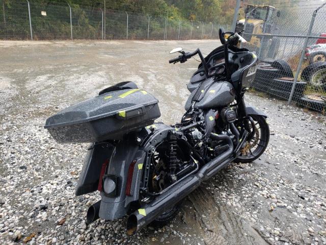 2018 HARLEY-DAVIDSON FLTRXSE CV 1HD1TCL14JB954949