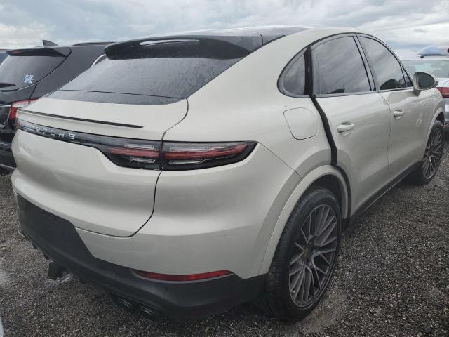 2021 PORSCHE CAYENNE CO WP1BA2AY2MDA43015