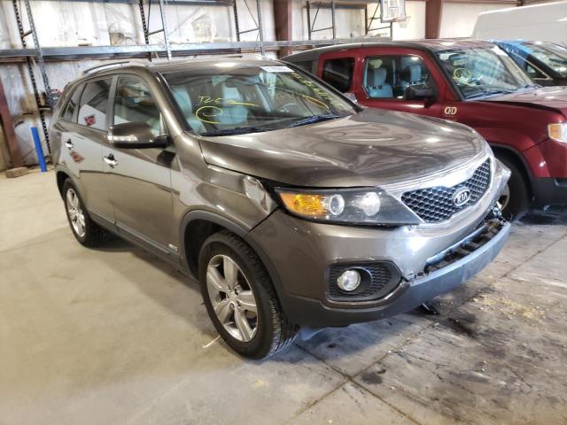 2013 Kia Sorento EX