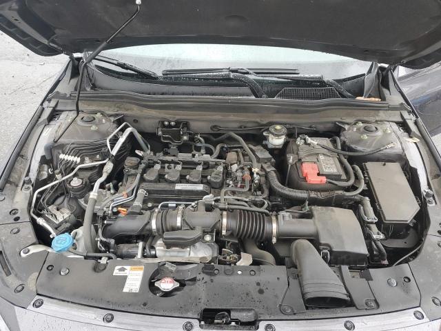 VIN: 1HGCV1F42LA137908 Auction: COPART Lot: 63189122 Location: PA - PHILADELPHIA 1HGCV1F42LA137908 HONDA ACCORD 2020 CHARCOAL Photo 7