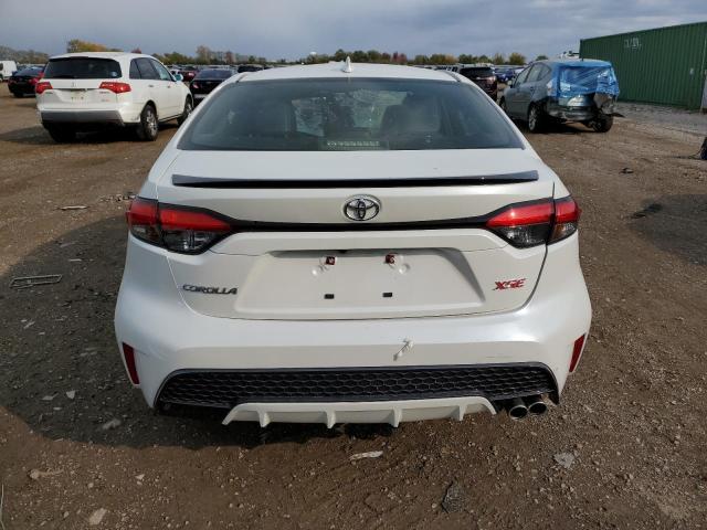 2020 TOYOTA COROLLA XS - JTDT4RCE8LJ045490