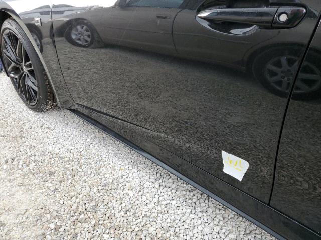 2022 LEXUS IS 500 F S JTHAP1D2XN5001389