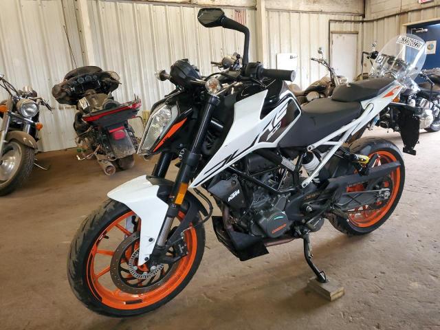 2021 KTM 200 DUKE MD2JPC405MC099182