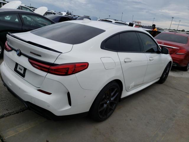 2020 BMW M235XI WBA13AL09L7G11430