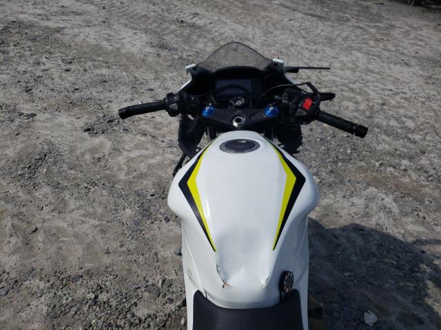 2021 HONDA CBR500 RA MLHPC6257M5200333